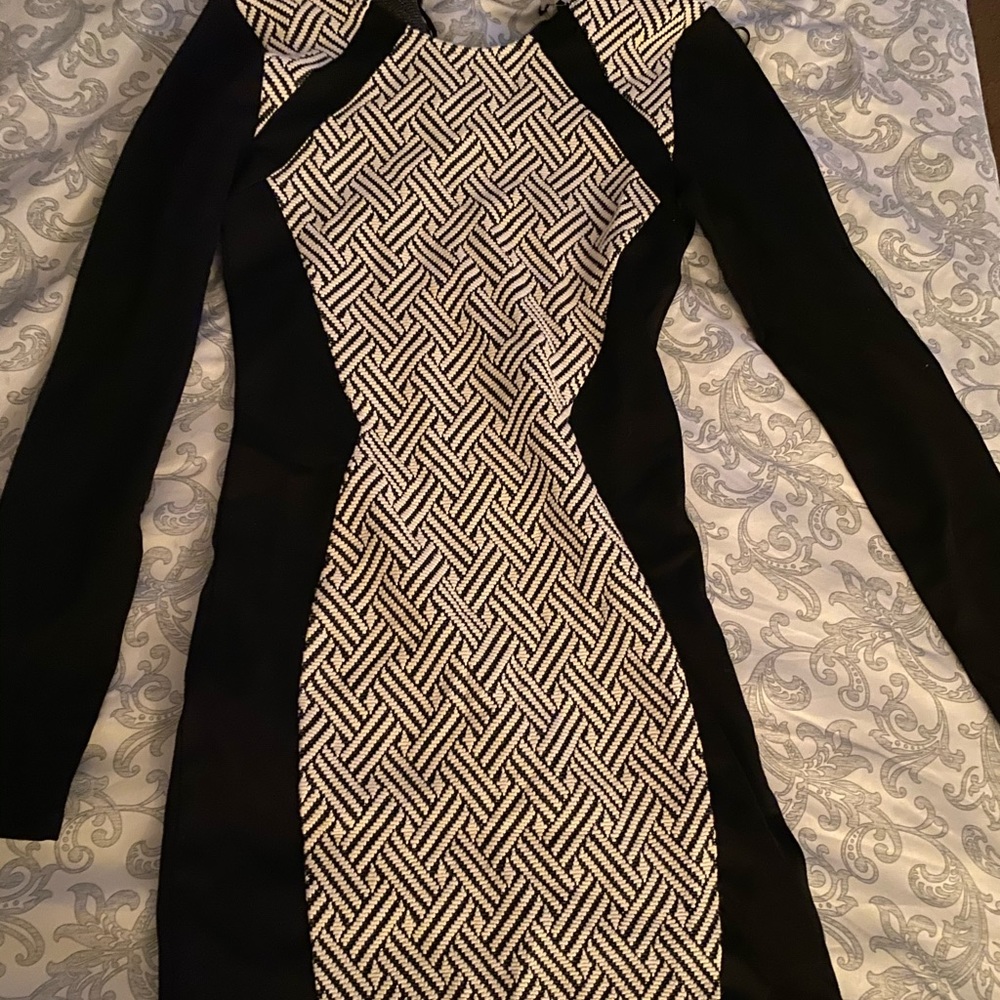 H&M dress